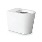 Vaso Sanitário Convencional Deca Lk P.23.17 Branco Vaso Sanitário Convencional Deca Lk P.23.17 Branco