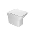 Vaso Sanitário Convencional Living Branco Deca P34