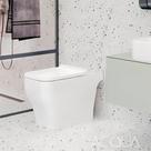 Vaso Sanitário Convencional Sentiero Premium Acqua