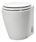 Vaso Sanitário Elétrico Laguna Matromarine Barco Lancha 12v Vaso Sanitário Elétrico Laguna Matromarine Barco Lancha 12v