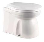 Vaso Sanitário Elétrico Regular Náutico Barco Lancha 12v TMC Vaso Sanitário Elétrico Regular Náutico Barco Lancha 12v TMC