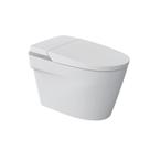 Vaso Sanitário In-Wash Com In-Tank Branco Roca