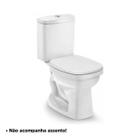 Vaso Sanitario Incepa Art 3/6l Branco
