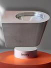 Vaso sanitário inox antivandalismo 304 1,5mm reforçado uso profissional e público inoxy