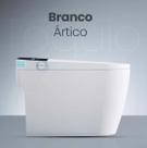 Vaso Sanitario Inteligente Branco Ártico