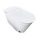Vaso Sanitário Inteligente Sistema Smart Com Controle Remoto Modelo Navi - Reno