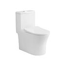 Vaso Sanitário Monobloco Adm-809 Adamas