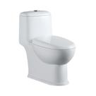 Vaso Sanitário Monobloco Assento Soft Close Adm823 Adamas