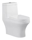 Vaso Sanitário Monobloco Caixa Acoplada Branco Reno R 350