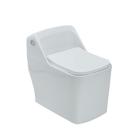 Vaso Sanitário Monobloco Caixa Acoplada Peridoto Pingoo.casa - Branco