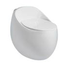 Vaso Sanitário Monobloco Caixa Acoplada Pérola Branca Carl Importech