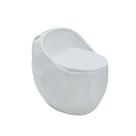 Vaso Sanitário Monobloco Caixa Acoplada Titanita Pingoo.casa - Branco