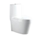 Vaso Sanitário Monobloco Cerâmica Com Caixa Acoplada Pelegrin Pel-6124