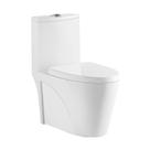 Vaso Sanitário Monobloco Completo - Caixa Acoplada Privada VAB0026-C Tubrax
