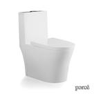 Vaso Sanitário Monobloco Porcê Abstratus Privada Com Assento Branco (PVS42MBSFA-BR) Vaso Sanitário Monobloco Porcê Abstratus Privada Com Assento Branco (PVS42MBSFA-BR)