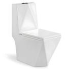Vaso Sanitário Monobloco Smart Imperial Diamond Branco Completo Vaso Sanitário Monobloco Smart Imperial Diamond Branco Completo