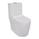 Vaso Sanitário Monobloco Smart Majestique