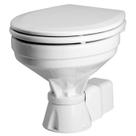 Vaso Sanitário Náutico Elétrico 12V Johnson AquaT Comfort Vaso Sanitário Náutico Elétrico 12V Johnson AquaT Comfort