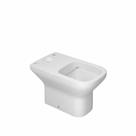 Vaso Sanitário Para Caixa Acoplada Axis P470 Branco Deca
