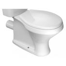 Vaso Sanitário Para Caixa Acoplada Com Saída Horizontal Ravena P900 Branco Deca Vaso Sanitário Para Caixa Acoplada Com Saída Horizontal Ravena P900 Branco Deca