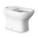 Vaso Sanitário Para Caixa Acoplada Deca Axis P.470.17 Branco Vaso Sanitário Para Caixa Acoplada Deca Axis P.470.17 Branco