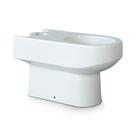 Vaso Sanitário para Caixa Acoplada Deca Carrara P.606.17 Branco Vaso Sanitário para Caixa Acoplada Deca Carrara P.606.17 Branco