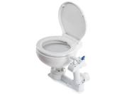 Vaso Sanitário Para Lancha Barco Motorhome Manual Completo