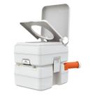 Vaso Sanitario Quimico Portatil Premium Seaflo 20L