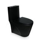 Vaso sanitário ravena - black