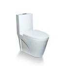 Vaso sanitário ravena - white