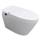Vaso sanitario smart inteligente digital automatico tokio 127v