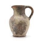 Vaso SIDUCAL Cerâmica Rústica Farmhouse Terracotta 17x14x20cm