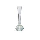 Vaso Solitário 7x20cm Incolor- Luvidarte Vaso Solitário 7x20cm Incolor- Luvidarte