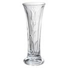 Vaso solitário em vidro 15 cm Wolff