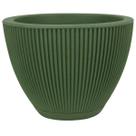 Vaso SP27 (51x43) Verde Artstone VASART Vaso SP27 (51x43) Verde Artstone VASART