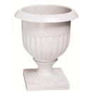 Vaso Taça Alto Decorativo Para Plantas - BRASAMI