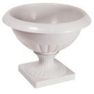 Vaso Taça Baixo Decorativo Para Plantas - BRASAMI