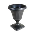 Vaso Taça Vitória Para Plantas Decorativo - BRASAMI