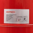 Vaso Tanque De Expansão 18l Vertical Komeco