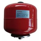 Vaso Tanque De Expansão 8l Vertical Komeco