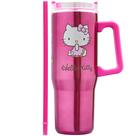 Vaso Térmico Aislado Get Trend Hello Kitty 946 ml Acero Inoxidable