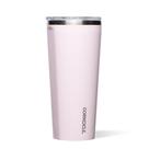 Vaso Térmico Corkcicle Classic 710 ml Triple Aislado Rosa