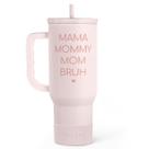 Vaso Térmico de Acero Inoxidable SANDJEST de 40oz con Asa