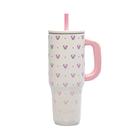 Vaso Térmico de Viaje Zak Designs Disney Sutton 1.2L Minnie Mouse Vaso Térmico de Viaje Zak Designs Disney Sutton 1.2L Minnie Mouse