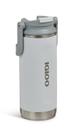 Vaso Térmico Igloo FlipNSip 473 ml Acero Inoxidable Aislado