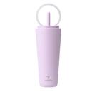 Vaso térmico REDUCE Halo 946 ml de acero inoxidable con aislamiento al vacío Vaso térmico REDUCE Halo 946 ml de acero inoxidable con aislamiento al vacío