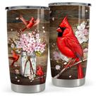 Vaso Térmico SANDJEST 590 ml de Acero Inoxidable Aislado 20 oz