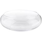 Vaso Terrario De Vidro Grande Para Suculentas 13X22X28Cm - Carisma