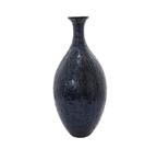 Vaso Tradicional Azul Escuro Revest. Madrepérola Luxo Vaso Tradicional Azul Escuro Revest. Madrepérola Luxo