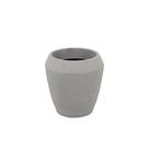 Vaso Tramontina Egípcio Polietileno Granito Pedra 45cm Tramontina Vaso Tramontina Egípcio Polietileno Granito Pedra 45cm Tramontina